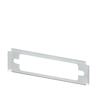 VS-25-A-EMV-S D-SUB EMC shroud