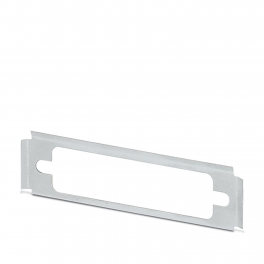 VS-25-A-EMV-S D-SUB EMC shroud