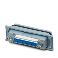 VS-25-A-GC-BU/BU Panel-mount frame