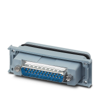 VS-25-A-GC-ST/ST Panel-mount frame