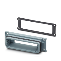 VS-25-A Panel-mount frame