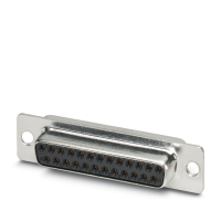VS-25-BU-DSUB-EG D-SUB connector