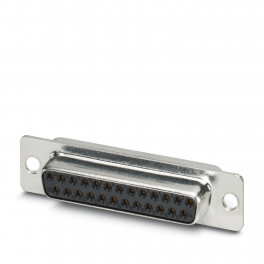 VS-25-BU-DSUB-EG D-SUB connector