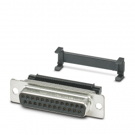 VS-25-BU-DSUB-FK D-SUB contact insert