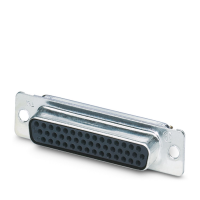 VS-25-BU-DSUB-HD-EG D-SUB contact insert