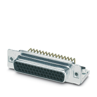 VS-25-BU-DSUB-HD-ER D-SUB contact insert