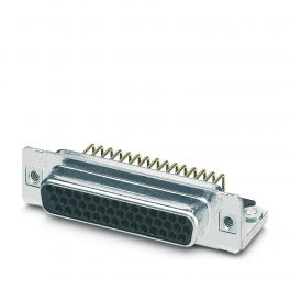 VS-25-BU-DSUB-HD-ER D-SUB contact insert