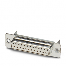 VS-25-BU-DSUB-LH-B D-SUB contact insert