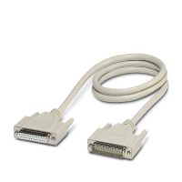 VS-25-DSUB-20-LI-1,0 D-SUB cable