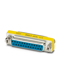 VS-25-GC-BU/BU D-SUB gender changer