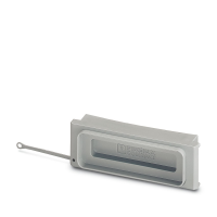 VS-25-SD D-SUB protective cover