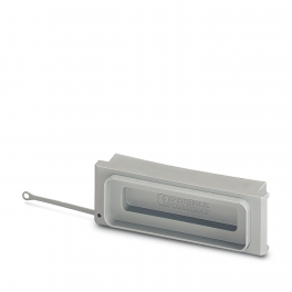 VS-25-SD D-SUB protective cover