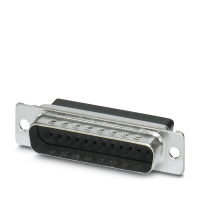 VS-25-ST-DSUB-CD-B D-SUB contact support
