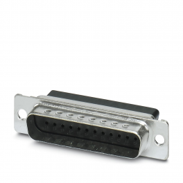 VS-25-ST-DSUB-CD-B D-SUB contact support