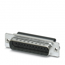 VS-25-ST-DSUB-CD-G D-SUB contact support