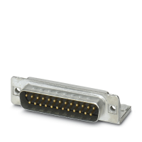 VS-25-ST-DSUB-ER D-SUB connector