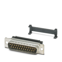VS-25-ST-DSUB-FK D-SUB contact insert