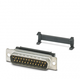 VS-25-ST-DSUB-FK D-SUB contact insert