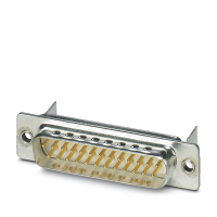 VS-25-ST-DSUB-LH-B D-SUB contact insert