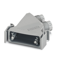 VS-25-T-2M20 D-SUB sleeve housings