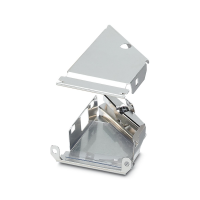 VS-25-TI-2 EMV D-SUB EMC inner sleeve