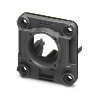 VS-A-F-IP67-BK Panel-mount frame