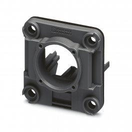 VS-A-F-IP67-BK Panel-mount frame