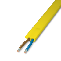 VS-ASI-FC-TPE-UL-YE 100M Flat cable