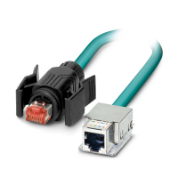 VS-BU/C6-IP67/B-94F-LI/5,0 Network cable