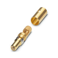 VS-BU-KX-50-RG58 D-SUB coaxial contact