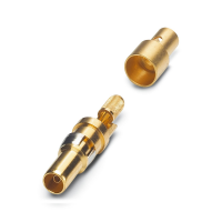 VS-BU-KX-75-RG179/187 D-SUB coaxial contact