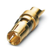 VS-BU-LK-3,6/22,8/2,6 D-SUB power contact
