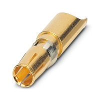 VS-BU-LK-3,6/22,8/4,6 D-SUB power contact