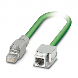 VS-BU/PN-IP20-93B-LI/2,0 Network cable