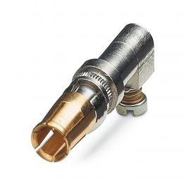 VS-BU-SC-2,6 D-SUB power contact