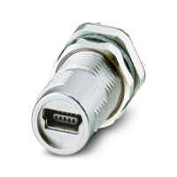 VS-EC-MSDB SH SCO Device connector front mounting