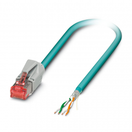 VS-IP20-OE-93E/0,5 Network cable