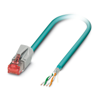 VS-IP20-OE-93E/5,0 Network cable