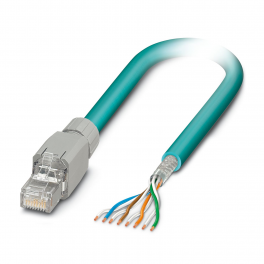 VS-IP20-OE-94C-LI/5,0 Network cable
