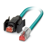 VS-IP67/B-IP20-94B-LI/5,0 Network cable