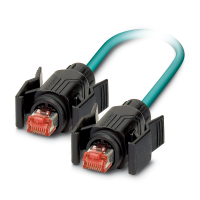 VS-IP67/B-IP67/B-93E-LI/5,0 Network cable