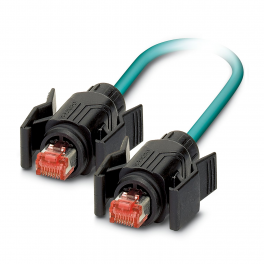 VS-IP67/B-IP67/B-93E-LI/5,0 Network cable