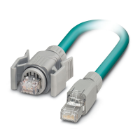 VS-IP67-IP20-94C-LI/2,0 Network cable
