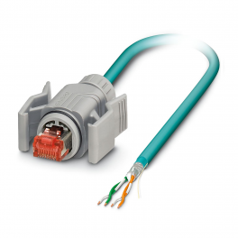VS-IP67-OE-93E-LI/2,0 Network cable