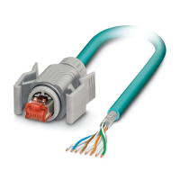 VS-IP67-OE-94B-LI/5,0 Network cable