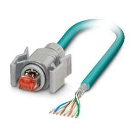 VS-IP67-OE-94B-LI/5,0 Network cable