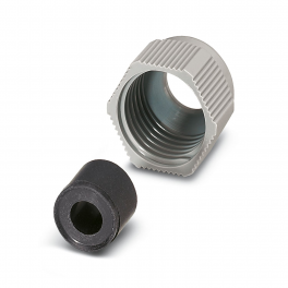 VS-M16 (3-6) D-SUB pressure nut