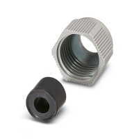 VS-M16 (5-9) D-SUB pressure nut