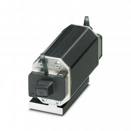 VS-MP-PPC/PPC-PO Coupling