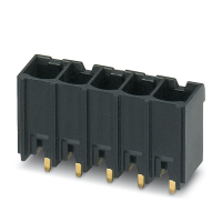 VS-MSTBVA 2,5/ 5-GB-5,08-BK-A Male insert